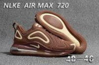 wholesale quality nike air max 720 model no. 48